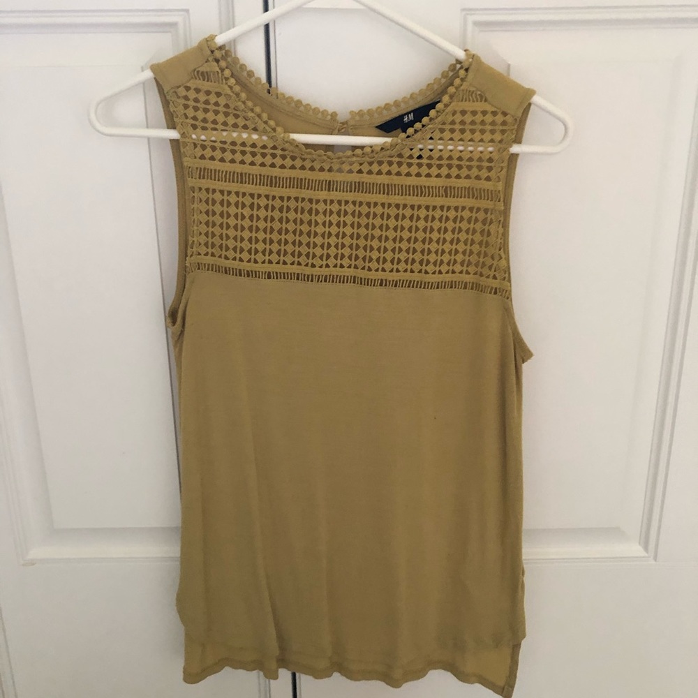 H&M
